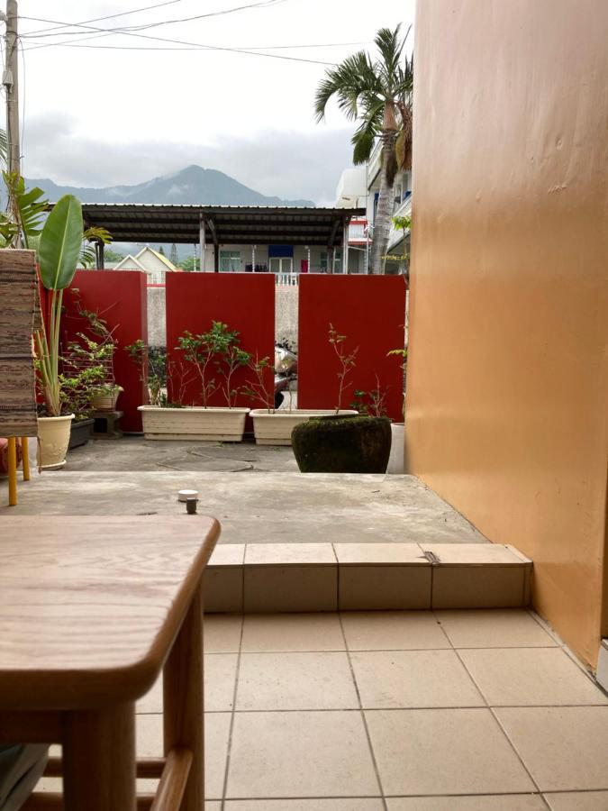 心適都蘭comfy Inn, Dulan دونغهاي المظهر الخارجي الصورة
