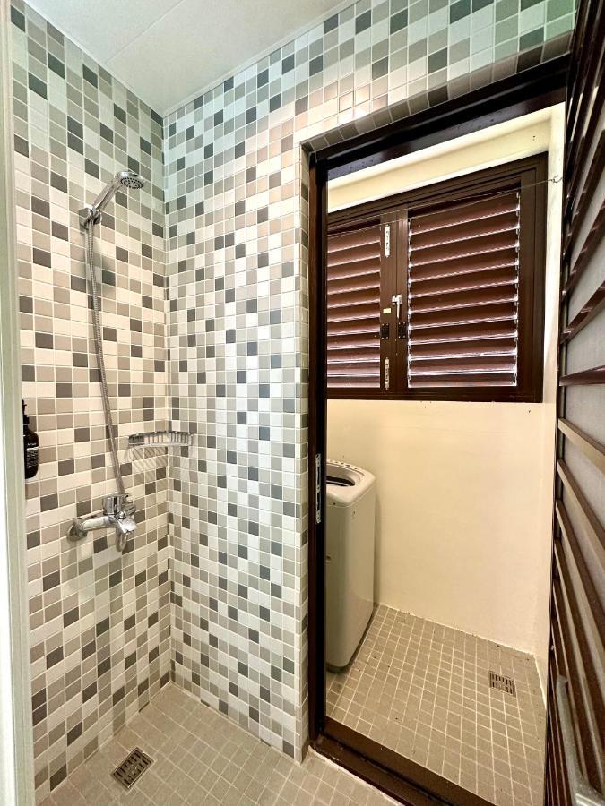 心適都蘭comfy Inn, Dulan دونغهاي المظهر الخارجي الصورة