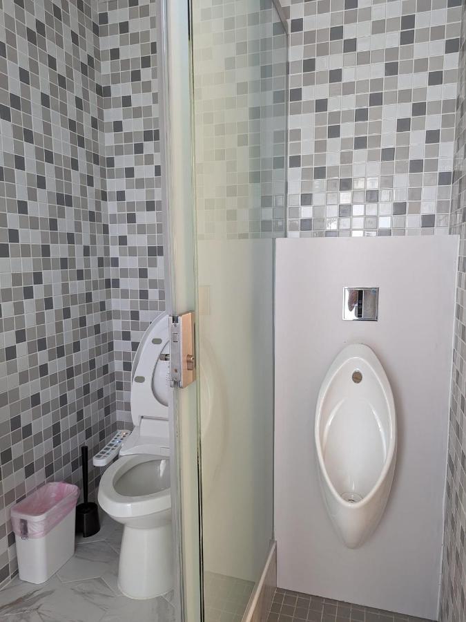 心適都蘭comfy Inn, Dulan دونغهاي المظهر الخارجي الصورة