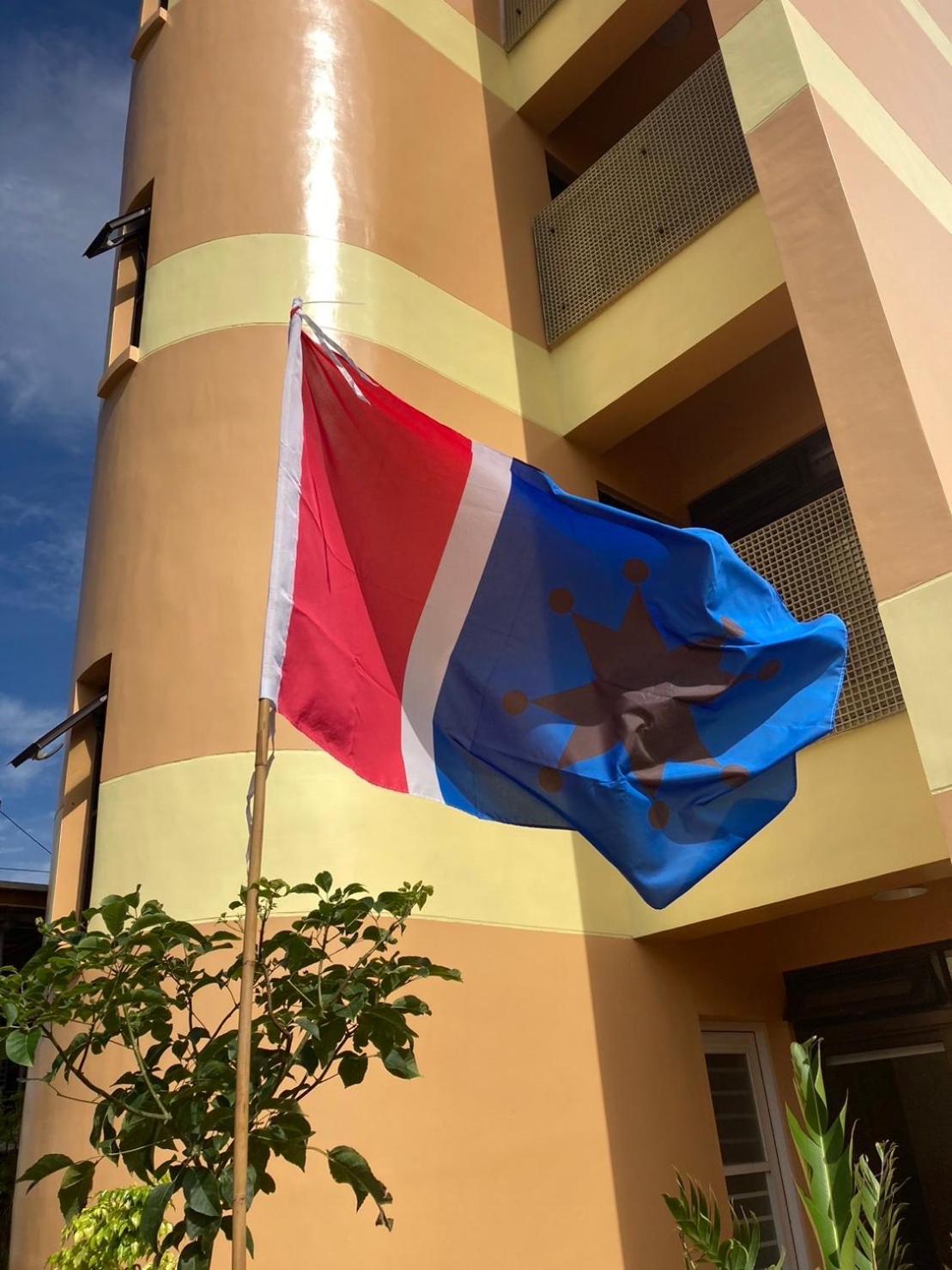 心適都蘭comfy Inn, Dulan دونغهاي المظهر الخارجي الصورة